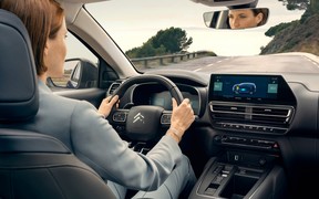 Citroen C5 Air Int Citroen C5 Air Int