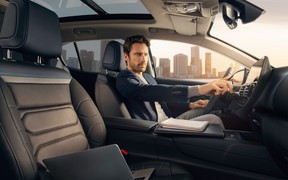 Citroen C5 Air Int Citroen C5 Air Int