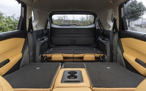Xtrail T33 int Xtrail T33 int