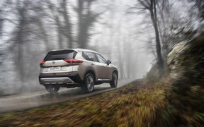 Nissan X-Trail Ext Nissan X-Trail Ext