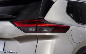 Nissan X-Trail Ext Nissan X-Trail Ext