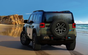 Recon Recon