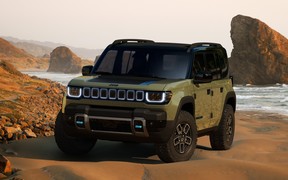 Recon Recon