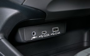 Subaru Crosstrek int Subaru Crosstrek int