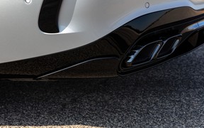 C63 AMG ext C63 AMG ext