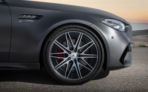 C63 AMG ext C63 AMG ext