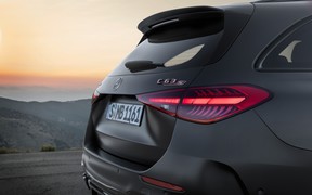 C63 AMG ext C63 AMG ext