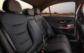 C63 AMG Int C63 AMG Int
