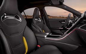 C63 AMG Int C63 AMG Int