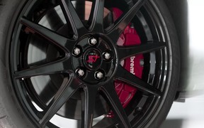 Ford Focus ST TP Ford Focus ST TP