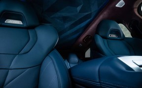 BMW XM int BMW XM int