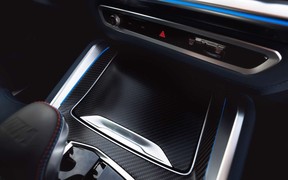 BMW XM int BMW XM int