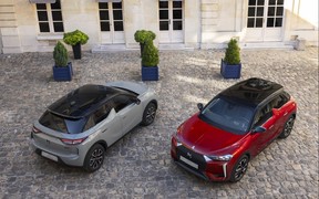DS 3 DS 3