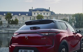 DS 3 DS 3
