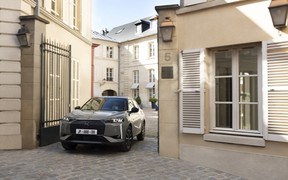 DS 3 DS 3