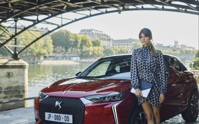 DS 3 DS 3