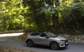 DS 3 DS 3