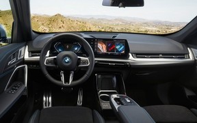 BMW X1 BMW X1