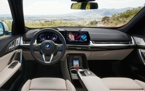 BMW X1 BMW X1