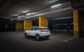 BAIC_X3_ext BAIC_X3_ext