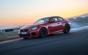 BMW M2_1 BMW M2_1