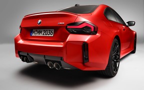 BMW M2_3 BMW M2_3