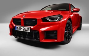 BMW M2_3 BMW M2_3