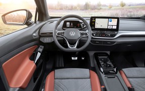 Volkswagen ID.4 Int