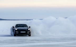 911 Dakar 911 Dakar