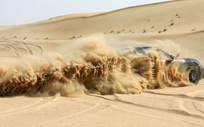 911 Dakar 911 Dakar