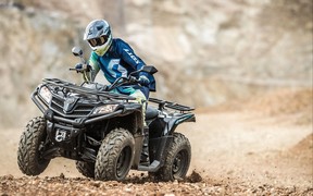 ATV