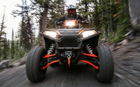 ATV