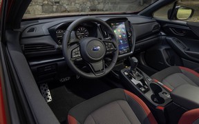 Impreza 2023 Impreza 2023