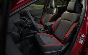 Impreza 2023 Impreza 2023