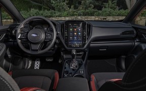 Impreza 2023 Impreza 2023