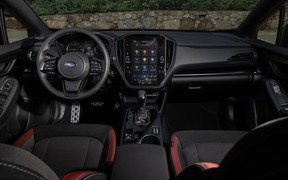 Impreza 2023 Impreza 2023