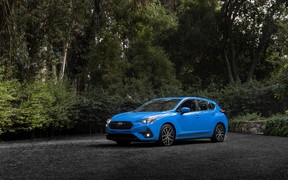 Impreza 2023 Impreza 2023