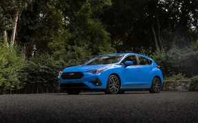 Impreza 2023 Impreza 2023
