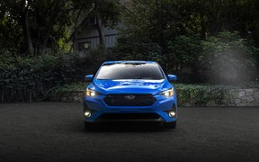 Impreza 2023 Impreza 2023