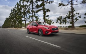Impreza 2023 Impreza 2023