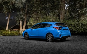 Impreza 2023 Impreza 2023