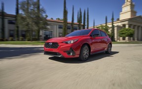 Impreza 2023 Impreza 2023