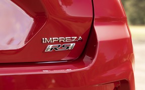 Impreza 2023 Impreza 2023