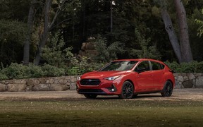 Impreza 2023 Impreza 2023