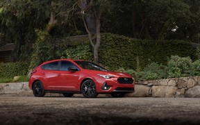 Impreza 2023 Impreza 2023