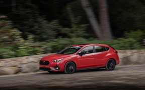 Impreza 2023 Impreza 2023