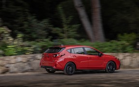 Impreza 2023 Impreza 2023