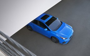 Impreza 2023 Impreza 2023