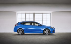 Impreza 2023 Impreza 2023