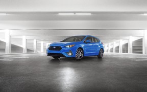 Impreza 2023 Impreza 2023